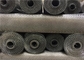 Galvanized Expanded Steel Diamond Mesh , 15 X 30mm Heavy Gauge Expanded Metal